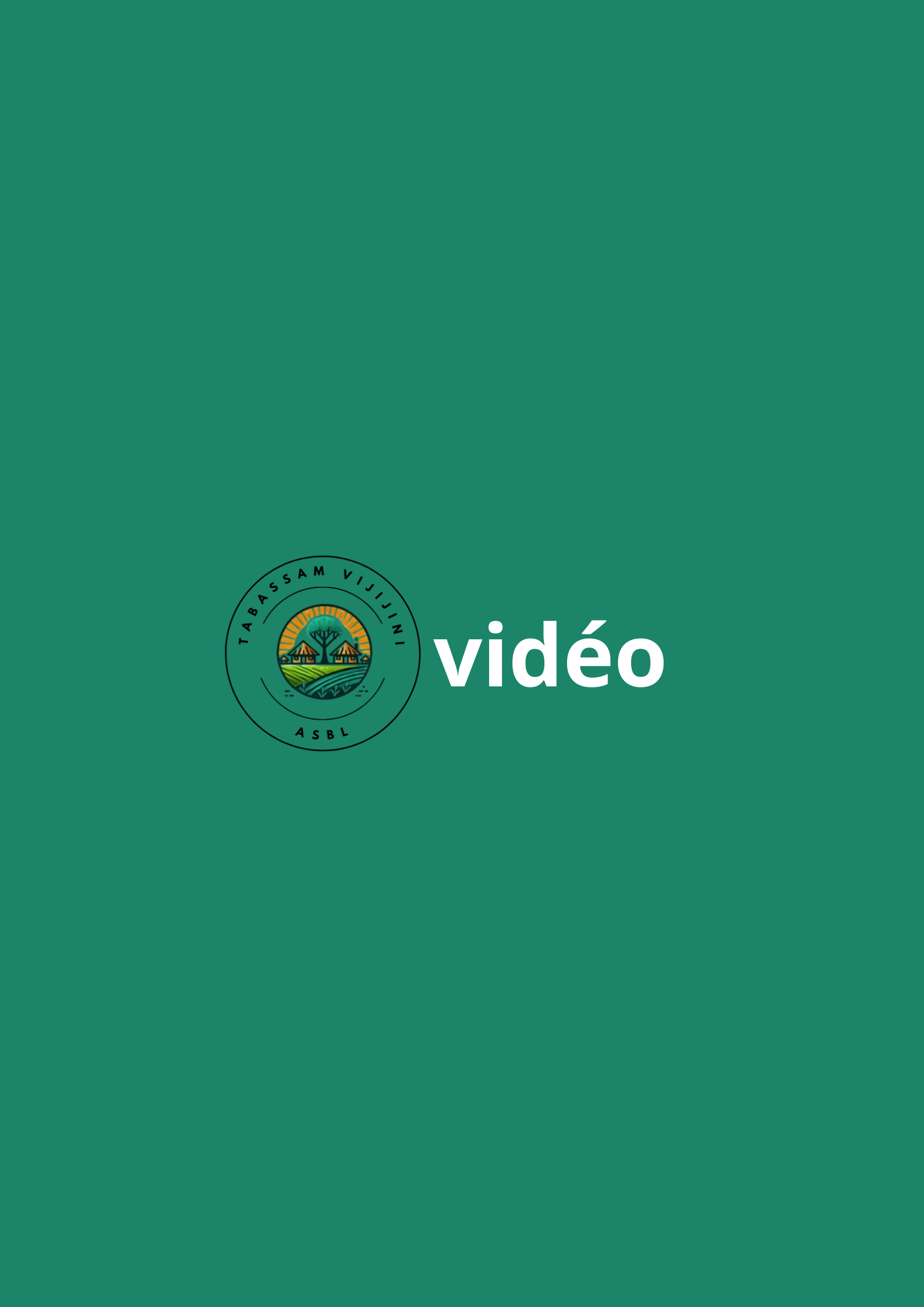 aperçu video